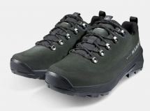 Mammut Ducan III Low LTH GTX 